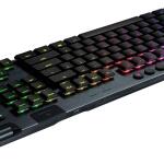 Logitech G915 LIGHTSPEED RGB Mechanical Gaming Keyboard