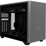 Cooler Master NR200P MAX Mini-ITX Case with 280mm AIO