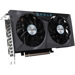 GIGABYTE GeForce RTX 3050 Eagle OC GPU