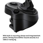 Logitech G Driving Force Shifter