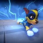 PlayStation 4 - Paw Patrol Mighty Pups Save Adventure Bay