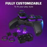 PDP Victrix Pro BFG Wireless Gaming Controller, Black