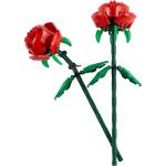 LEGO Roses Building Set