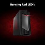 Acer Nitro 50 N50-650-UR13 Gaming Desktop (2023 RTX 3060)