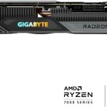 GIGABYTE Radeon RX 7800 XT Gaming OC 16G (GV-R78XTGAMING OC-16GD)