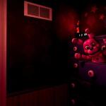 Nintendo Switch Five Nights at Freddy's: Help Wanted