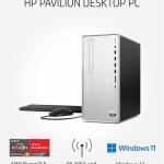 HP TP01-2040 Pavilion Desktop 