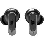 JBL Tour Pro 3 - True Wireless Noise Cancelling Earbuds - Black