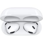 Apple AirPods (3rd Generation) Wireless Ear Buds - White