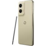 Moto G Stylus 5G (2024) Caramel Latte - Unlocked - 8GB/256GB - 50MP Camera