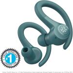 JLab Go Air Sport Wireless Workout Earbuds - Teal