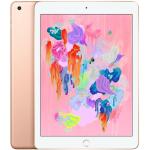 Apple iPad 9.7-inch 2018 32GB Gold (Renewed) Wifi Only 