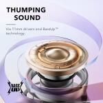 Soundcore VR P10 Gaming Earbuds-Low Latency, Meta Officially Co-branded, Dual Connection, 2.4GHz