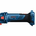 Bosch 18V Brushless Screwgun and Cut-Out Power Tool Combo Kit with Soft Case, 2 Batteries and Charger