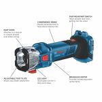 Bosch 18V Cutting Cordless Rotary Tool