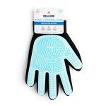 Well and Good Any Dog Grooming Glove Apparel, Reversible Right or Left Hand Use