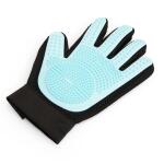 Well and Good Any Dog Grooming Glove Apparel, Reversible Right or Left Hand Use