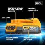 DEWALT ATOMIC Brushless 2-Tool Combo Kit - DCK274E2