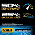 DEWALT ATOMIC Brushless 2-Tool Combo Kit - DCK274E2