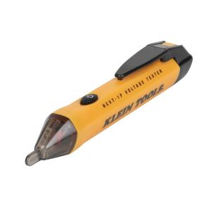 Klein Tools 50-1000V AC Non Contact Voltage Tester Pen - NCVT1PR