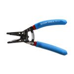 Klein Tools Klein-Kurve Wire Stripper and Cutter, 20-30 AWG Solid, 24-32 AWG Stranded Wire Cutter/Stripper