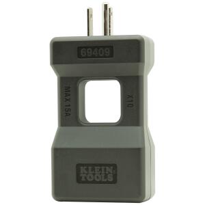 Klein Tools Line Splitter 10x - 69409