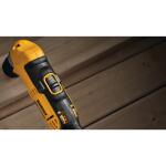 DEWALT 20V MAX XR Brushless Right Angle Drill - DCD740B