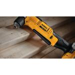 DEWALT 20V MAX XR Brushless Right Angle Drill - DCD740B