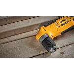 DEWALT 20V MAX XR Brushless Right Angle Drill - DCD740B