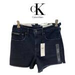 Calvin Klein Women Denim Shorts Size 29