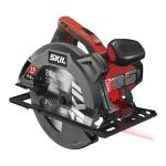 SKIL 7-1/4-inch Circular Saw, 15-Amp (Charger Not Included)