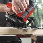 SKIL 7-1/4-in 13-Amp Circular Saw