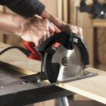 SKIL 7-1/4-in 13-Amp Circular Saw