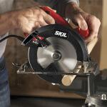 SKIL 7-1/4-in 13-Amp Circular Saw