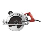 SKIL 10-1/4-Inch Worm Drive Circular Saw with 15 Amp Motor (Charger Not Included)