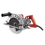 SKIL 10-1/4-Inch Worm Drive Circular Saw with 15 Amp Motor (Charger Not Included)