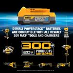 DEWALT ATOMIC Brushless 2-Tool Combo Kit - DCK274E2