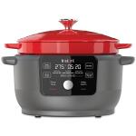 Instant 6-Quart Programmable Electric Pressure Cooker