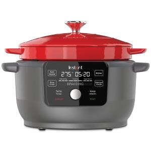 Instant 6-Quart Programmable Electric Pressure Cooker