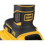 DEWALT 20V MAX XR POWER DETECT 4.5-Inch Brushless Angle Grinder (Tool Only - DCG415B)