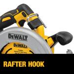 DEWALT XR POWER DETECT 20-volt MAX XR 7 1/4-inch Cordless Circular Saw DCS574B