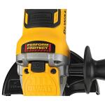 DEWALT 20V MAX XR POWER DETECT 4.5-Inch Brushless Angle Grinder (Tool Only - DCG415B)