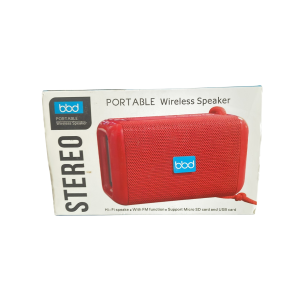 Blue Beat Digital Wireless Spekaer