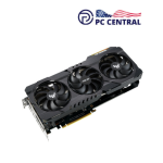 ASUS GeForce RTX 3060 TUF GAMING V2 OC Graphics Card 