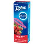 Ziploc 38 Storage Gallon Pack Food Bag