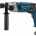 Bosch 1/2 inch 18V 8.5 Amp Two-Speed Hammer Drill