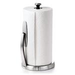 OXO Stainless Steel Metal Freestanding Paper Towel Holder