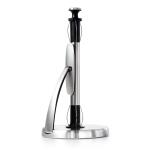 OXO Stainless Steel Metal Freestanding Paper Towel Holder