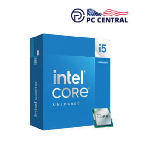 Intel Core i5-14400 2.5 GHz 10-Core LGA 1700 Processor 