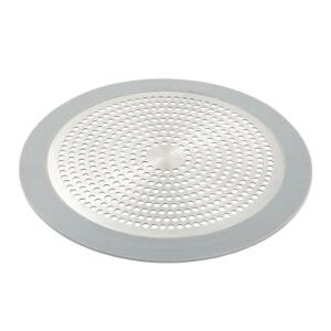 Everbilt 5 - 3/4" Shower Drain Stainer Round